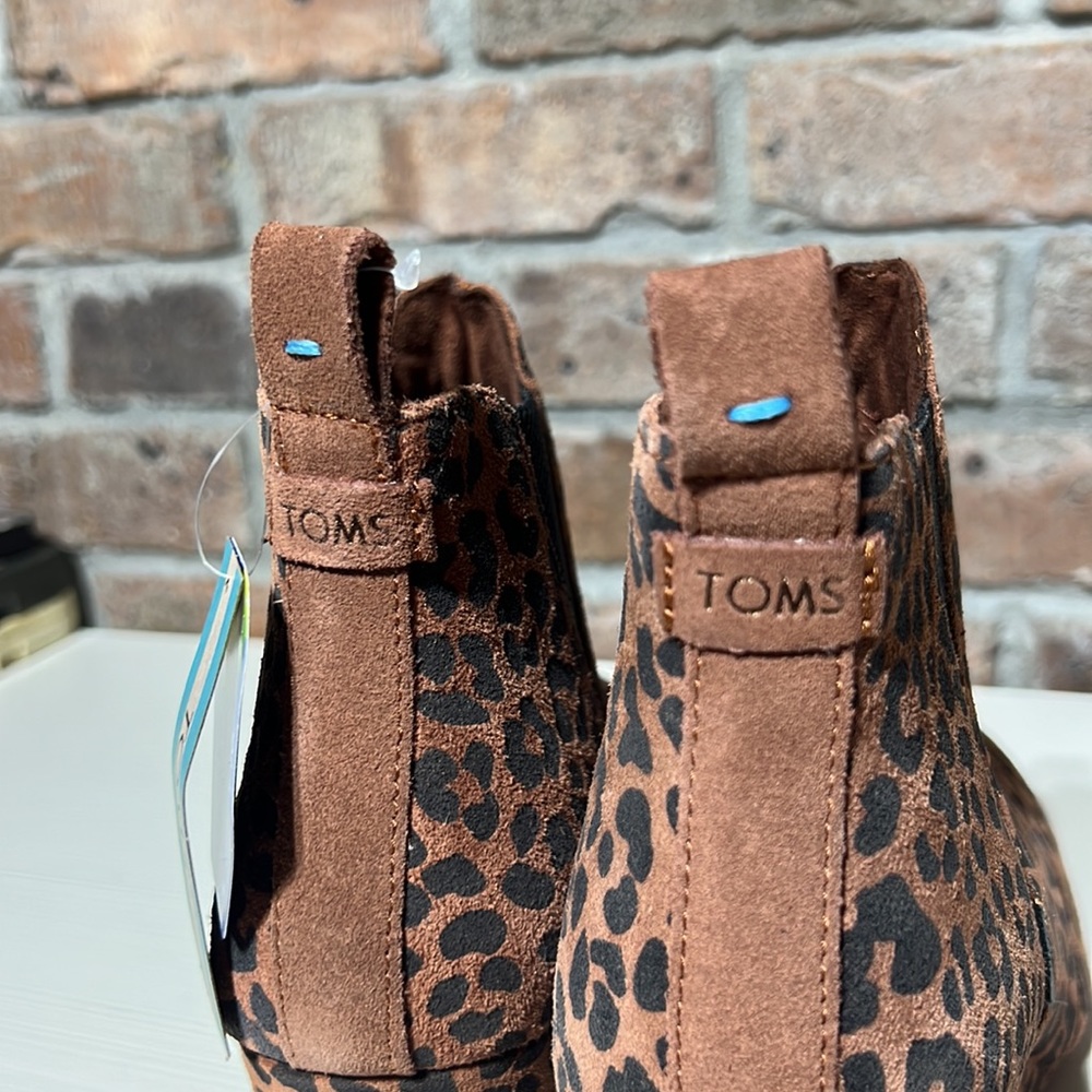 Fall ankle boots - Picture 4 of 14